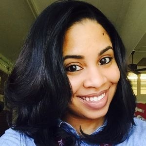 Meet your Posher, Catrese